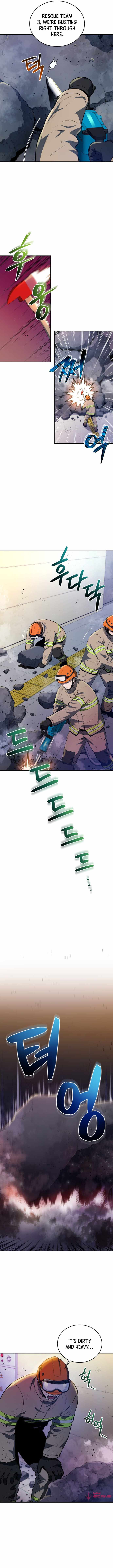 Rescue System chapter 39 page 10