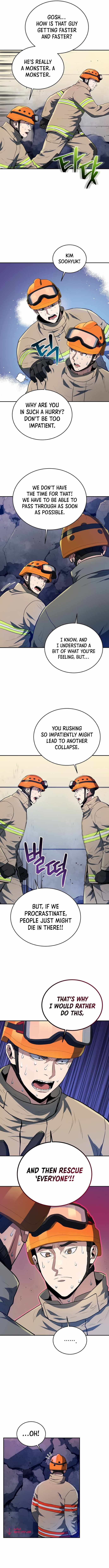 Rescue System chapter 39 page 12