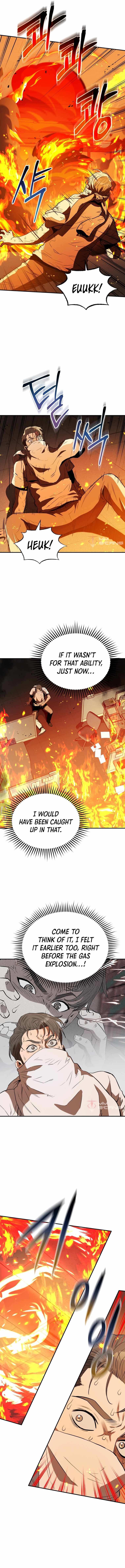 Rescue System chapter 4 page 10