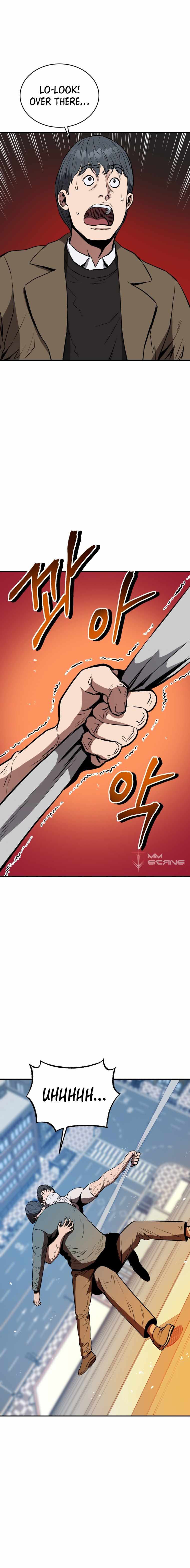 Rescue System chapter 4 page 14