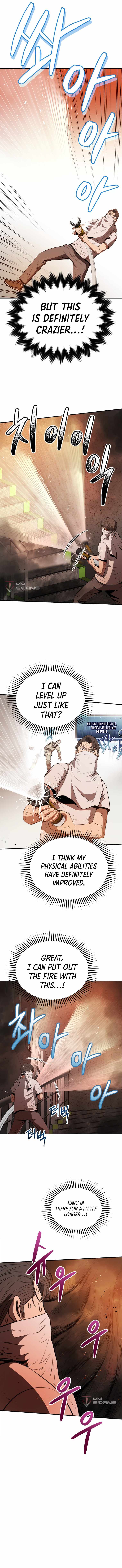 Rescue System chapter 4 page 7