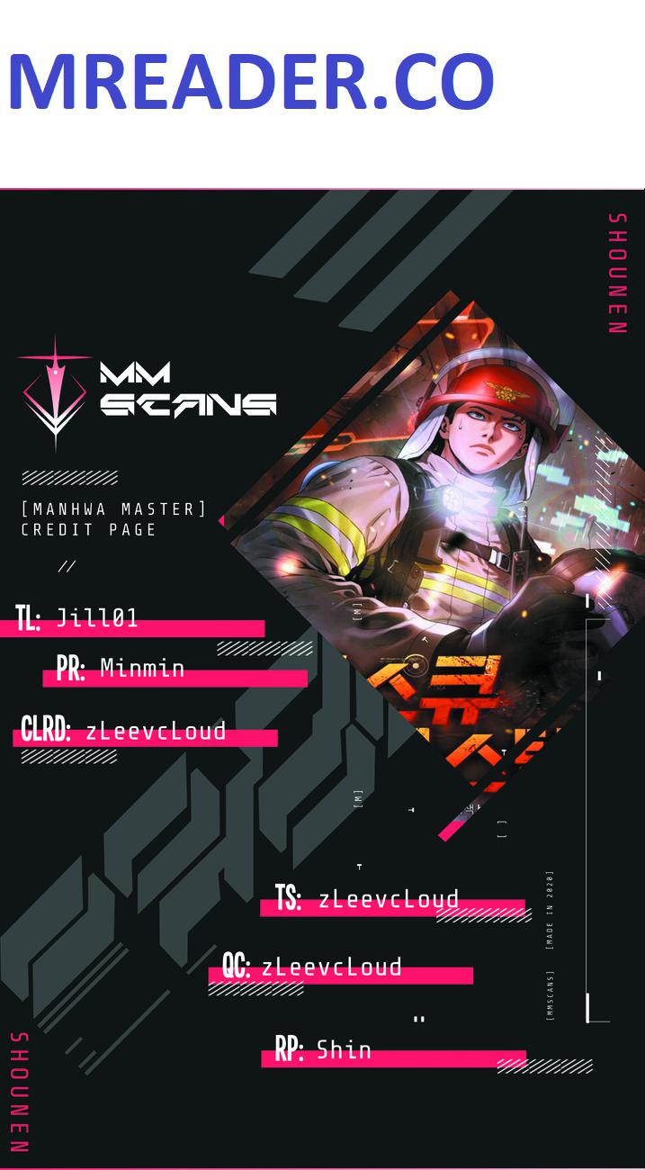 Rescue System chapter 41 page 1