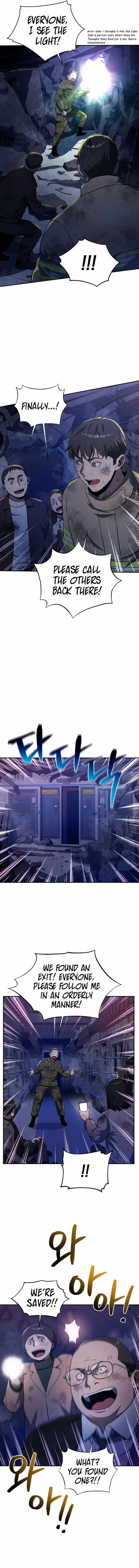 Rescue System chapter 41 page 10