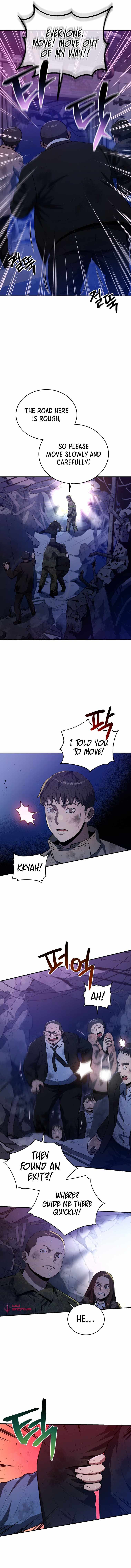 Rescue System chapter 41 page 11