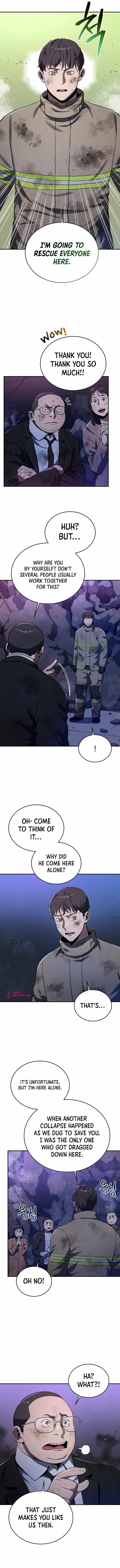 Rescue System chapter 41 page 5