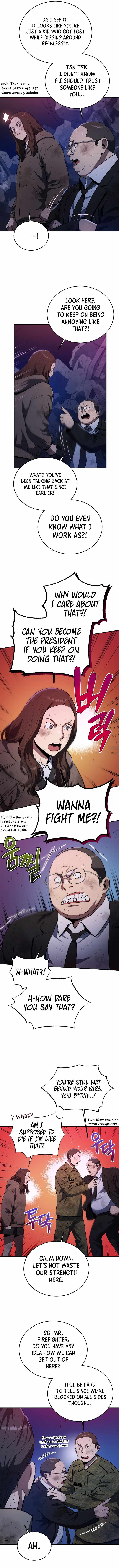 Rescue System chapter 41 page 6