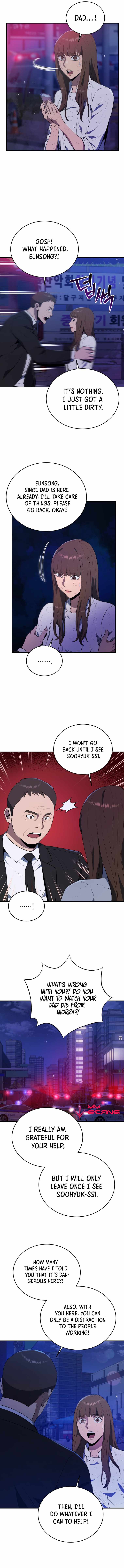 Rescue System chapter 44 page 6