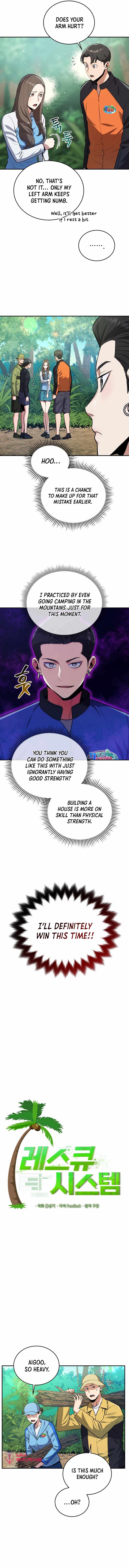 Rescue System chapter 50 page 3