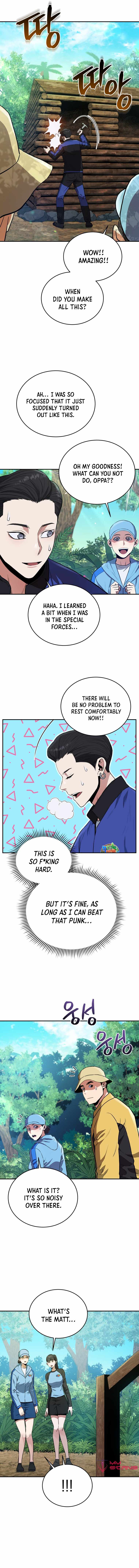 Rescue System chapter 50 page 4