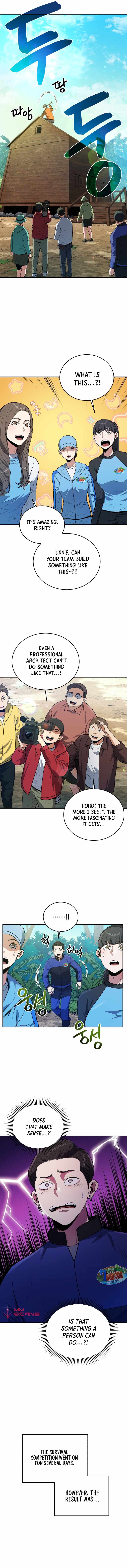 Rescue System chapter 50 page 5