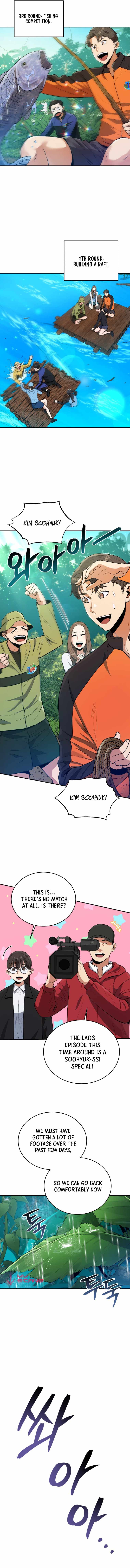 Rescue System chapter 50 page 6