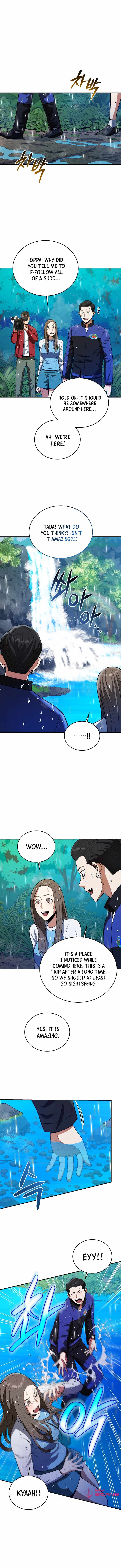 Rescue System chapter 50 page 9