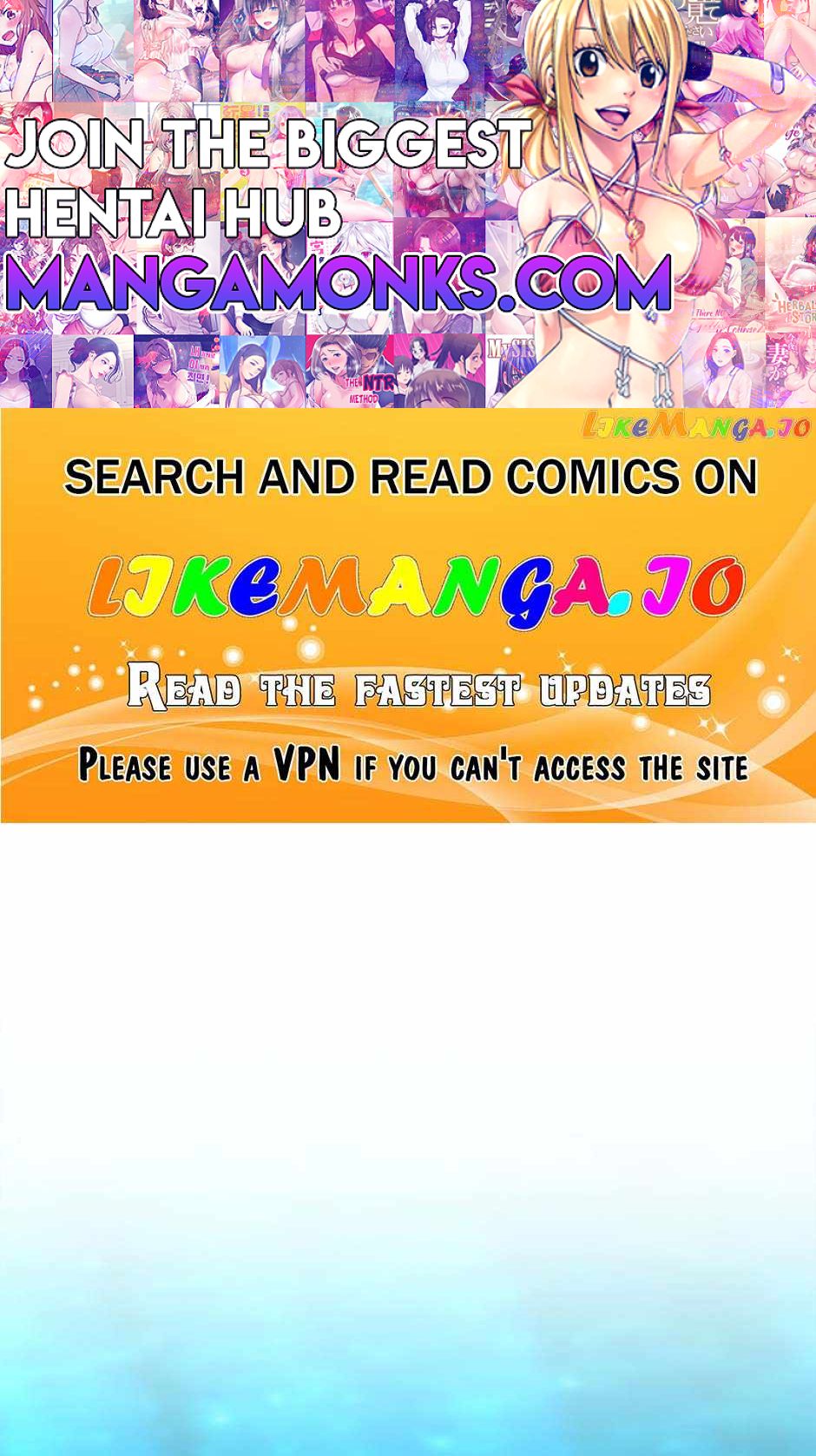 Rescue System chapter 57 page 1