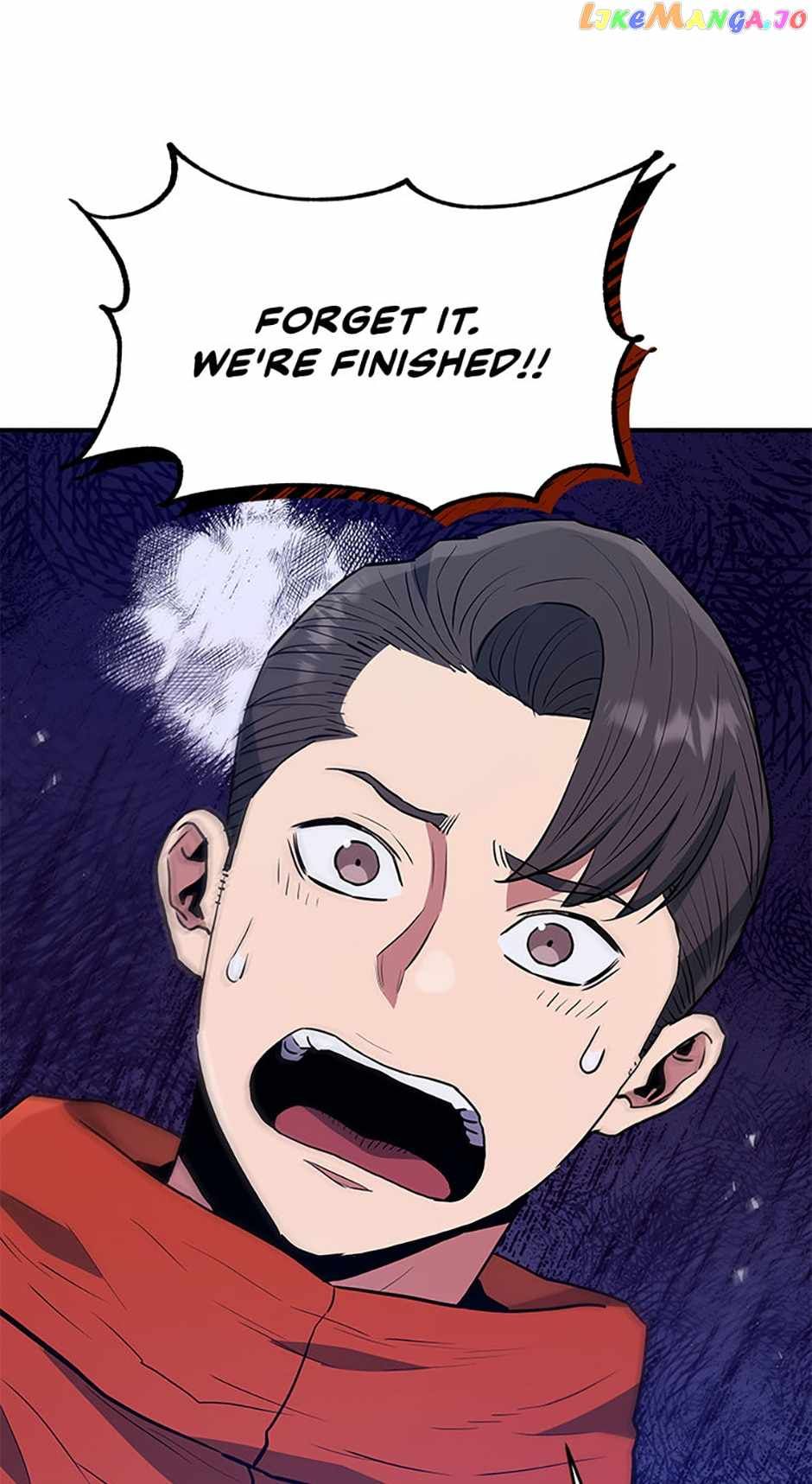 Rescue System chapter 57 page 22