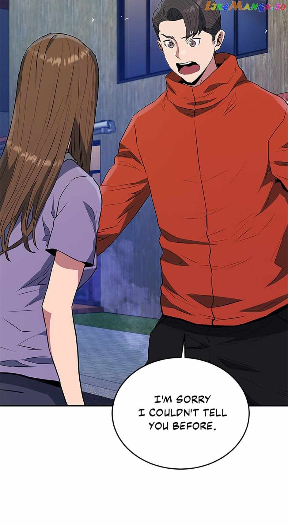 Rescue System chapter 57 page 28