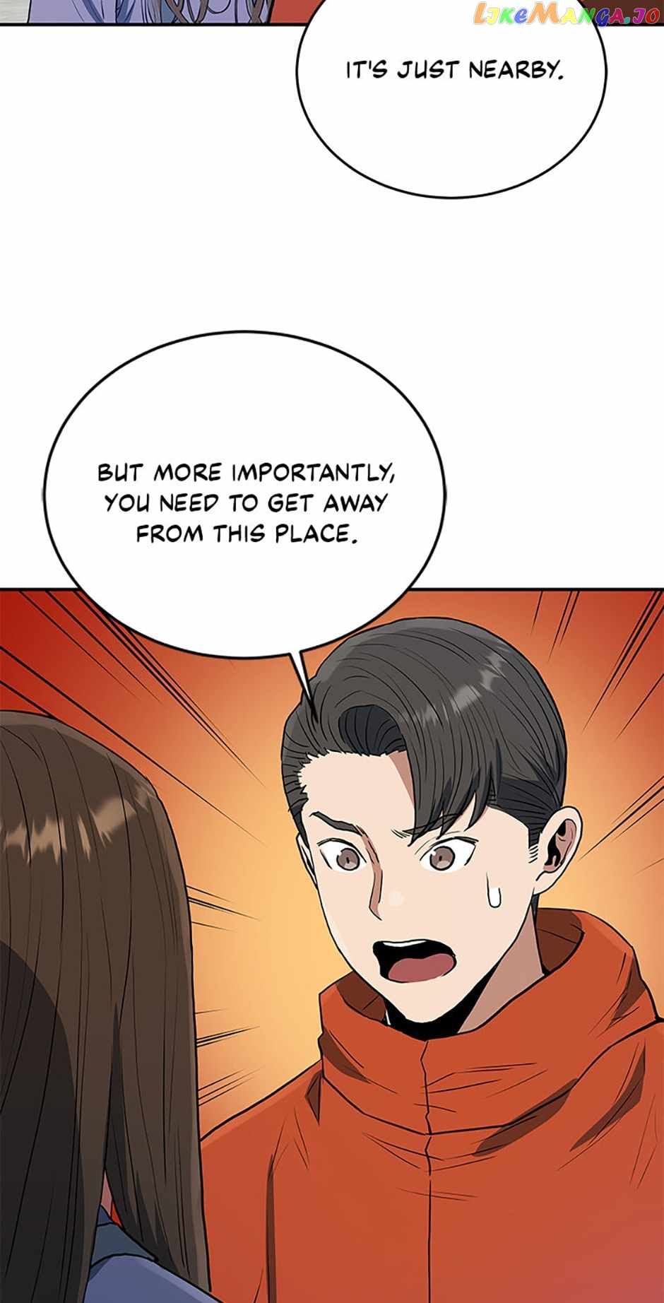 Rescue System chapter 57 page 39