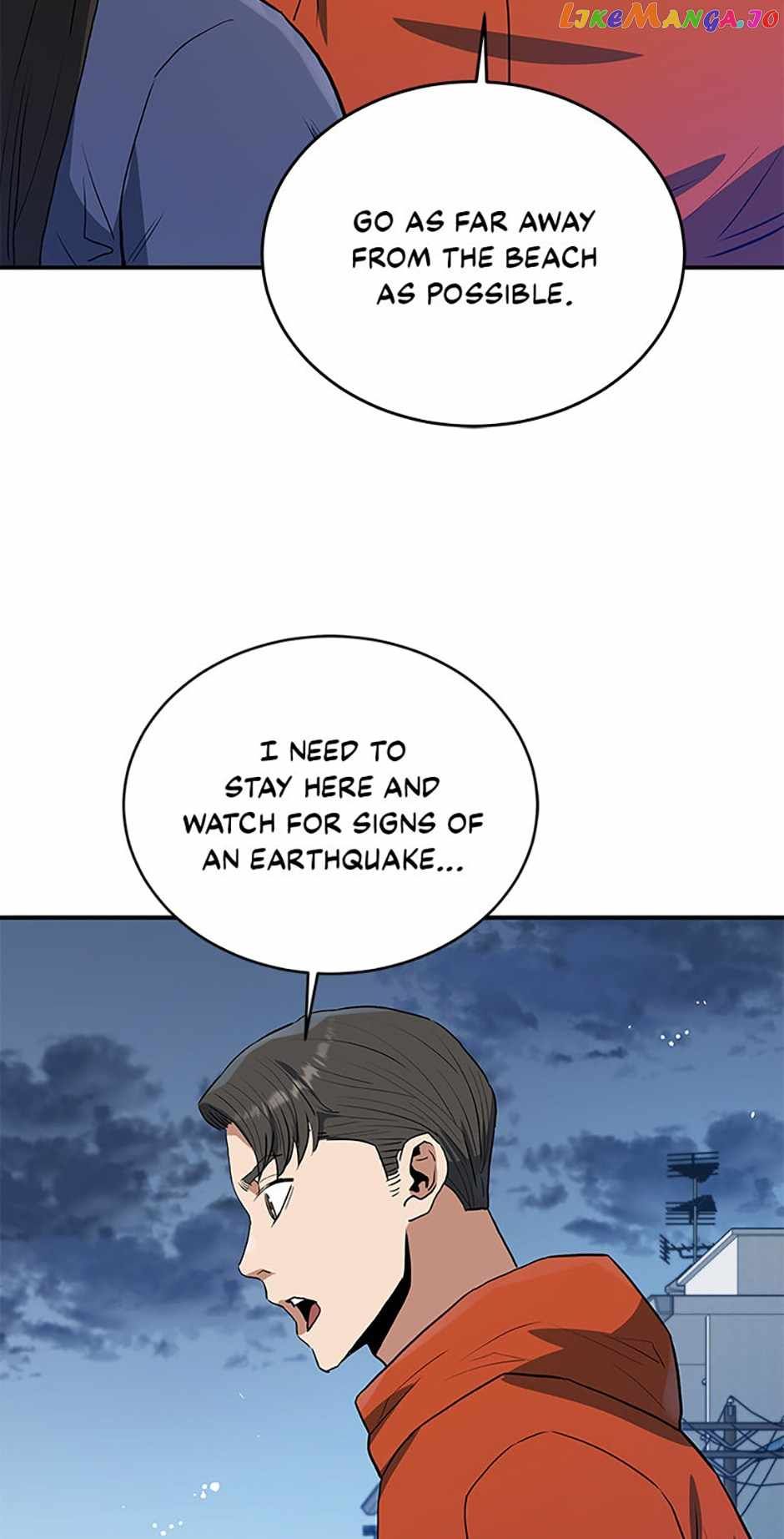 Rescue System chapter 57 page 40