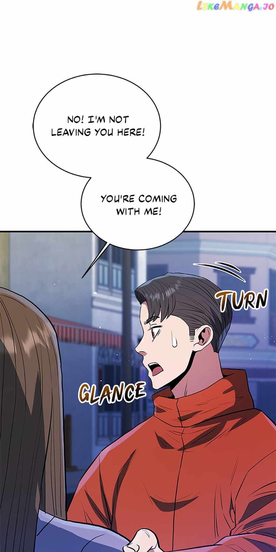 Rescue System chapter 57 page 57