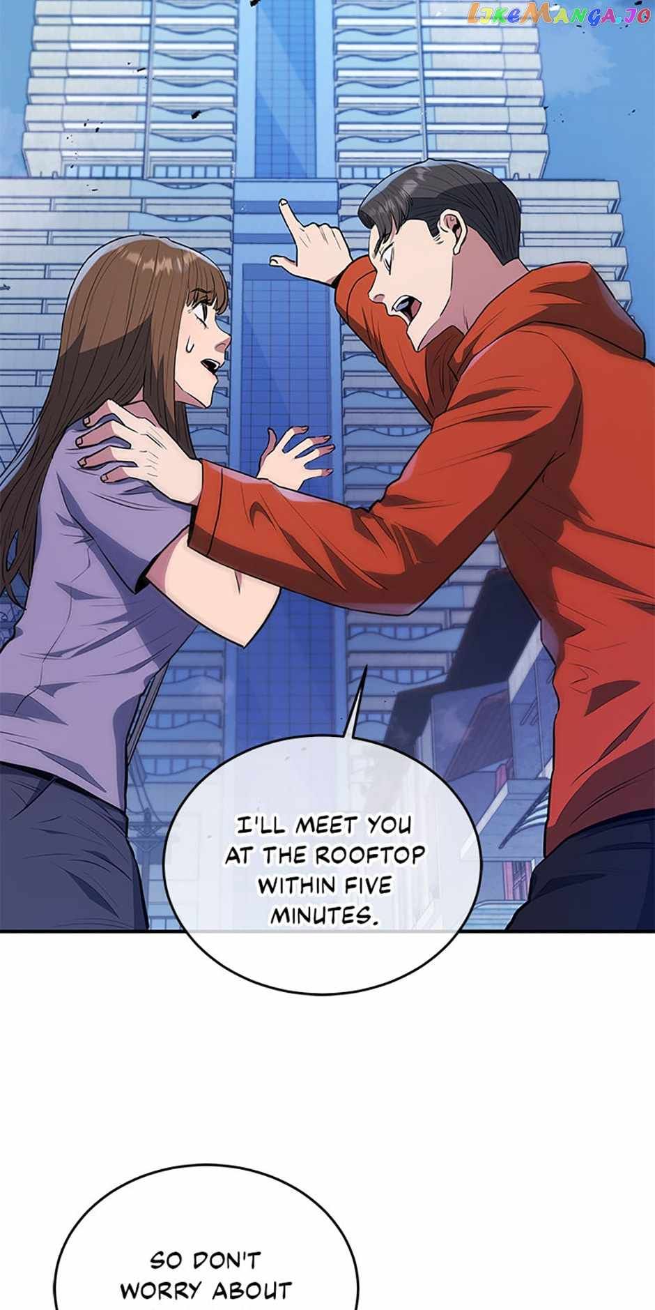 Rescue System chapter 57 page 59