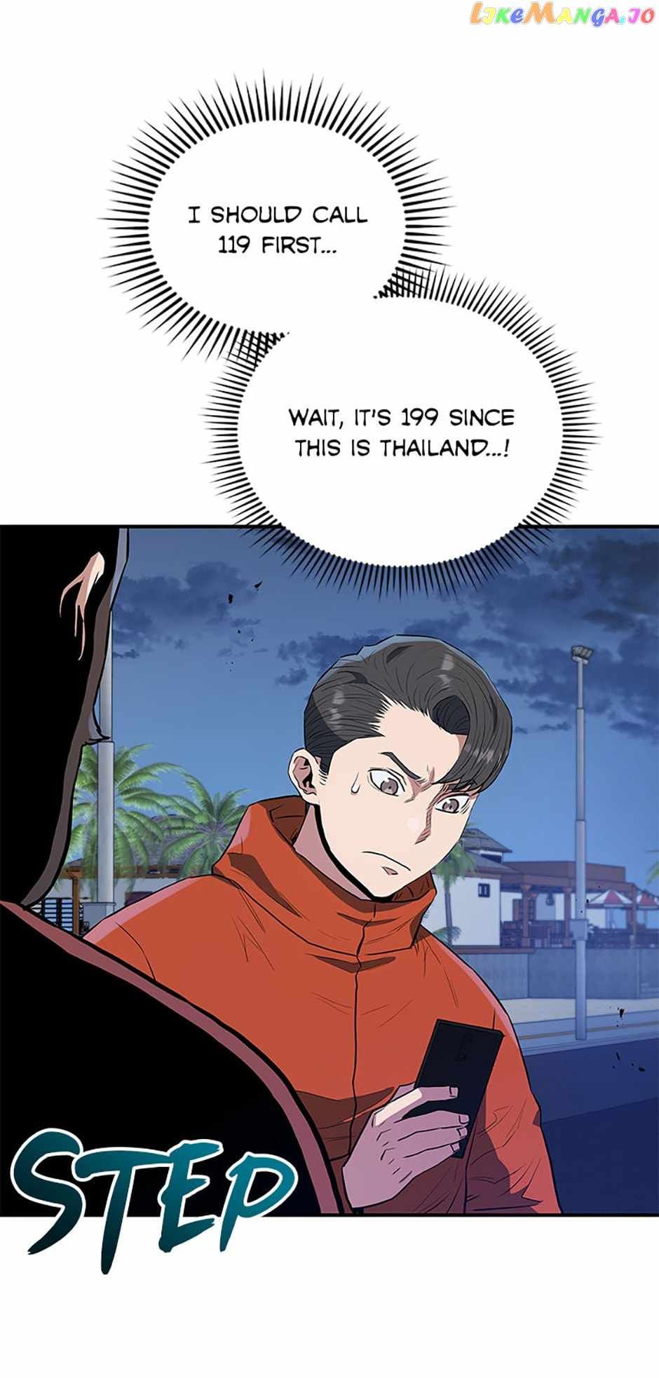 Rescue System chapter 57 page 63