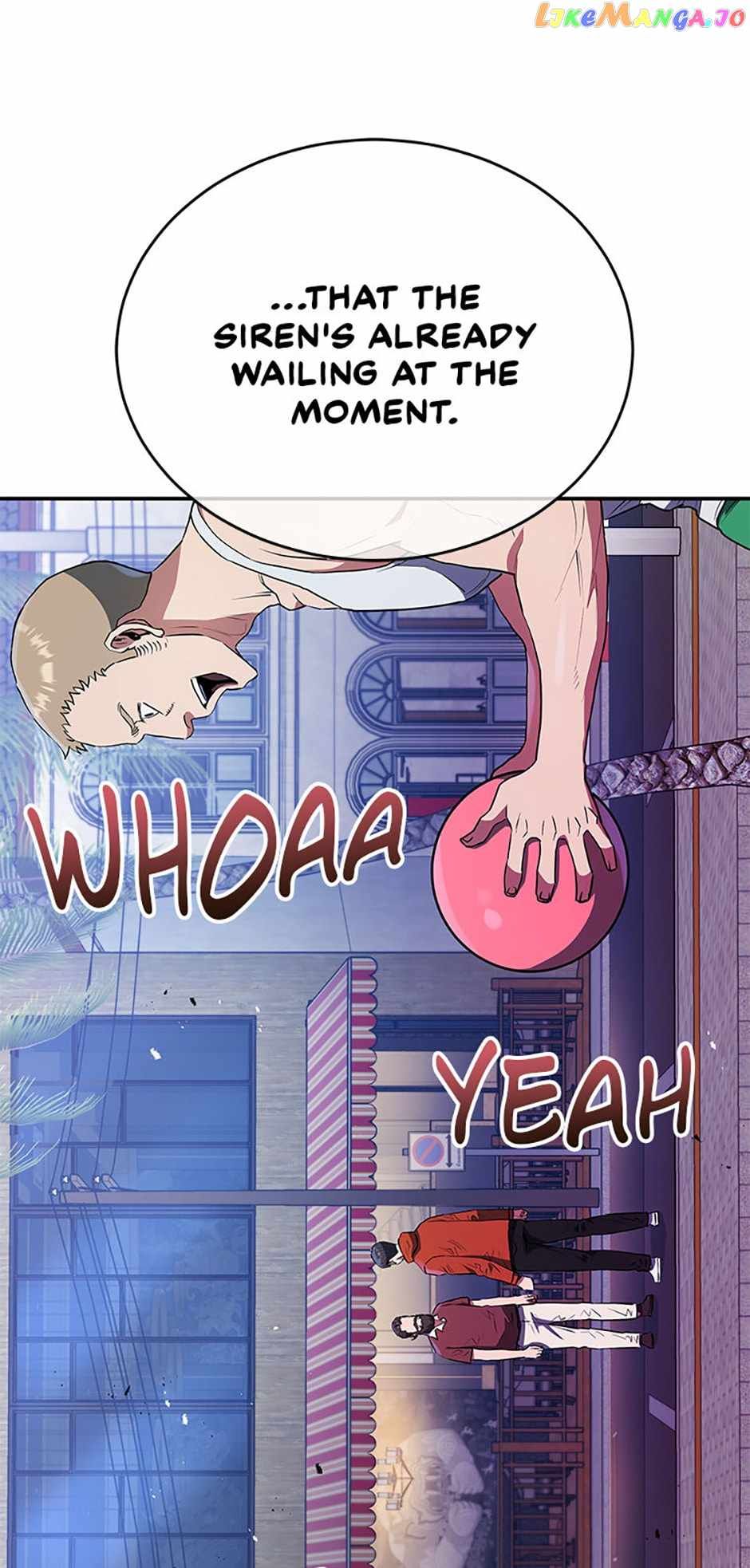 Rescue System chapter 57 page 66