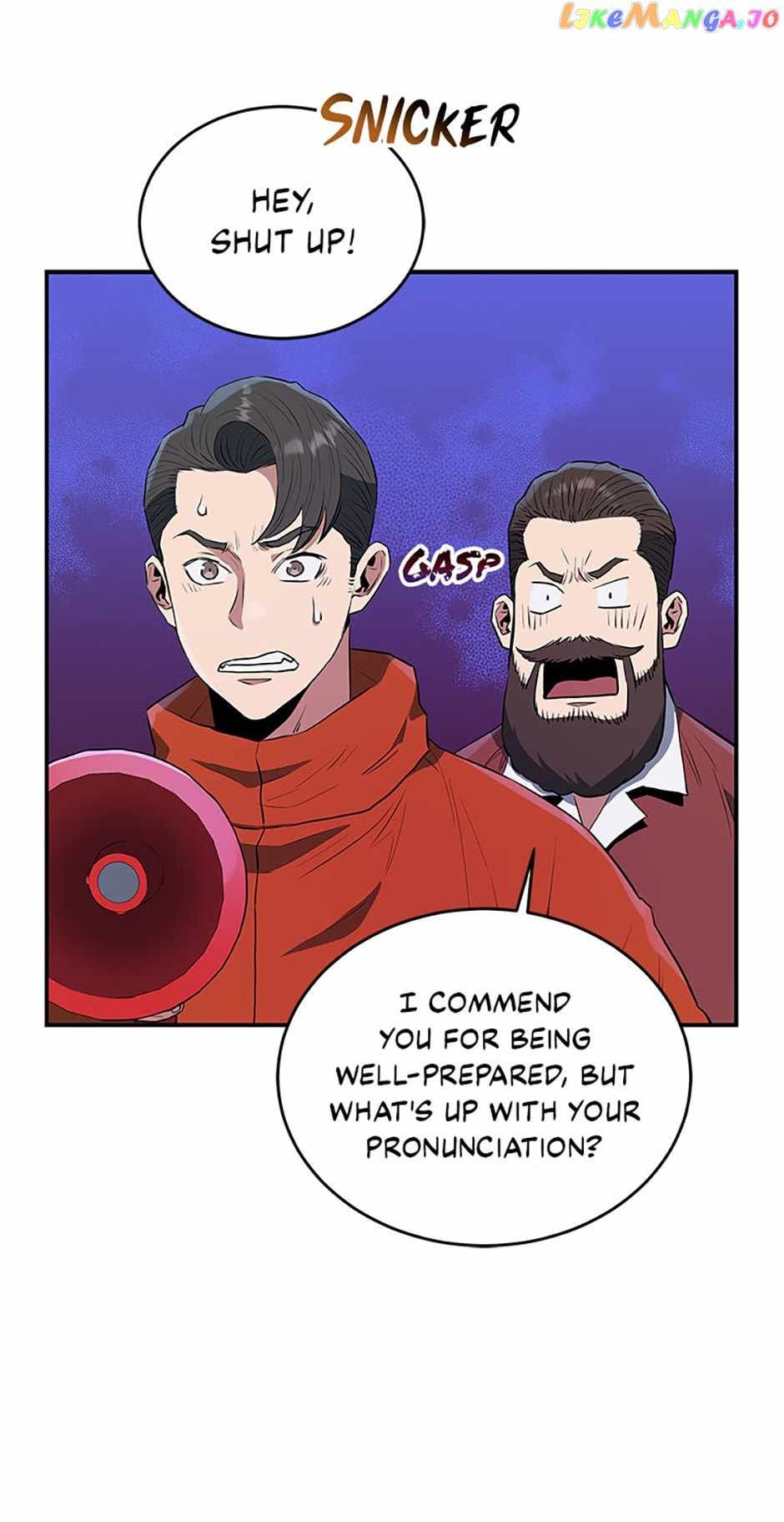 Rescue System chapter 57 page 77