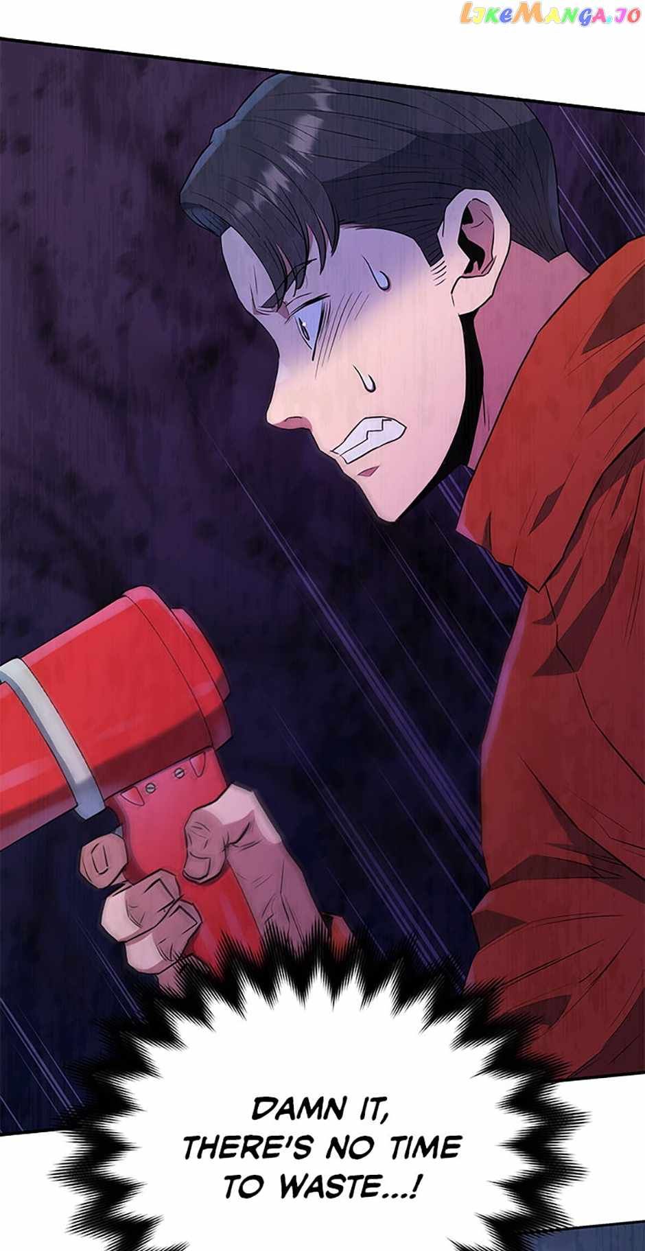 Rescue System chapter 57 page 78