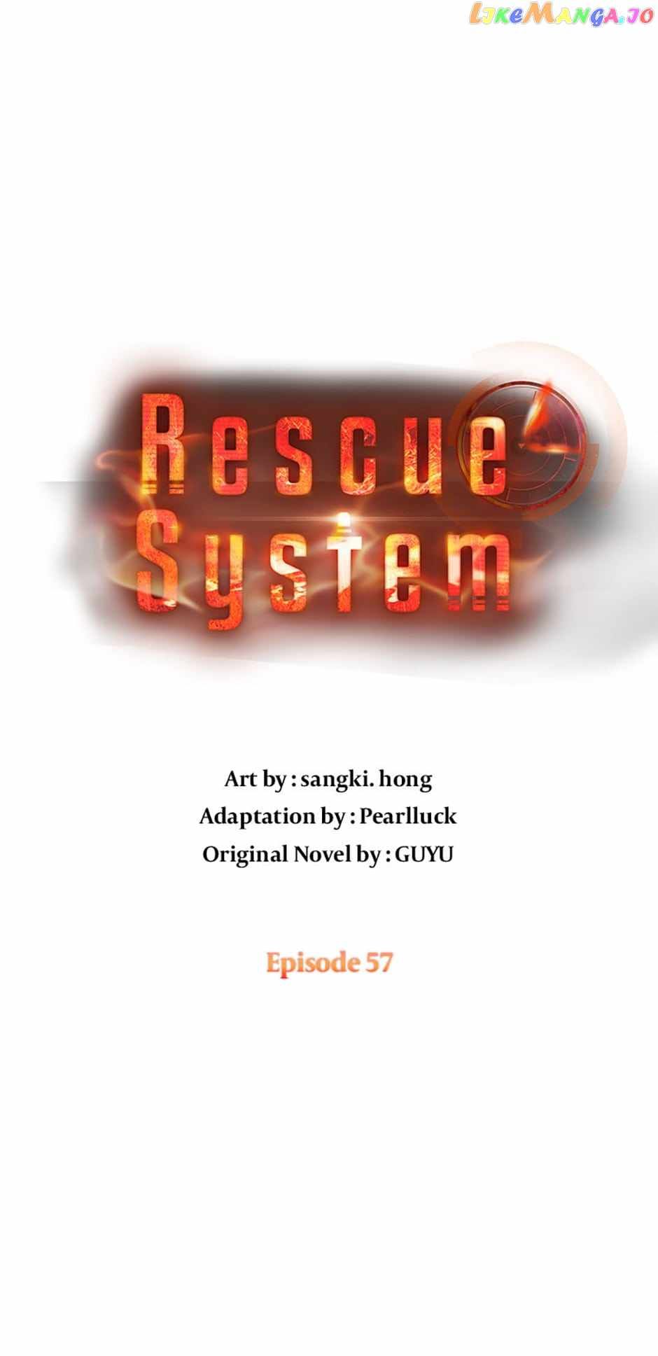 Rescue System chapter 57 page 9