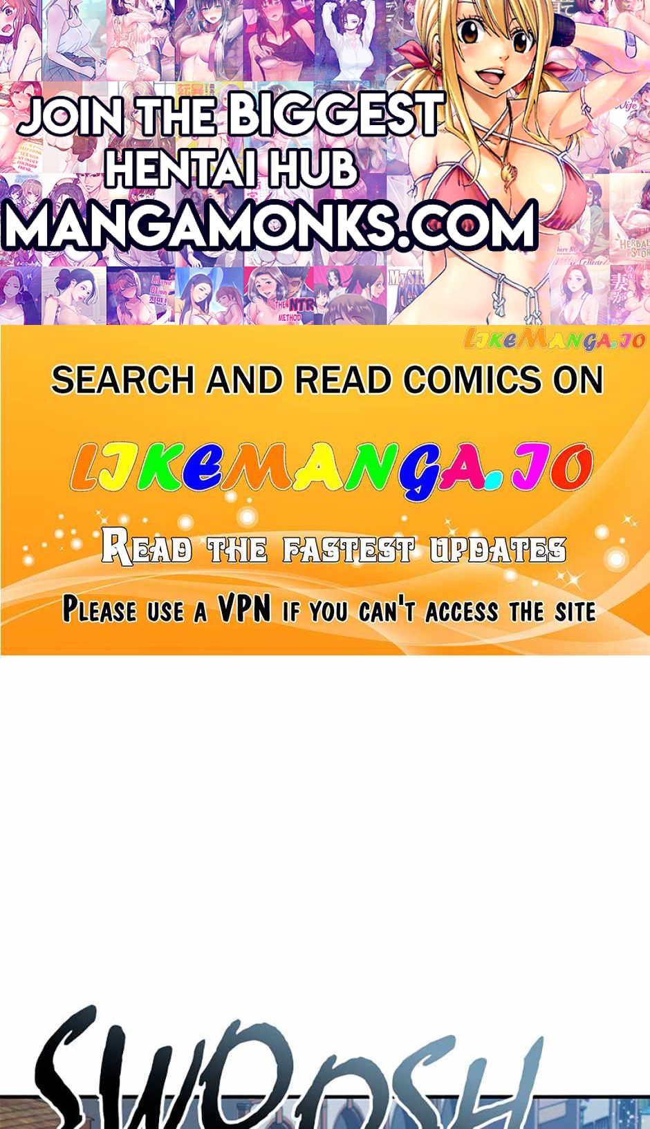 Rescue System chapter 62 page 1