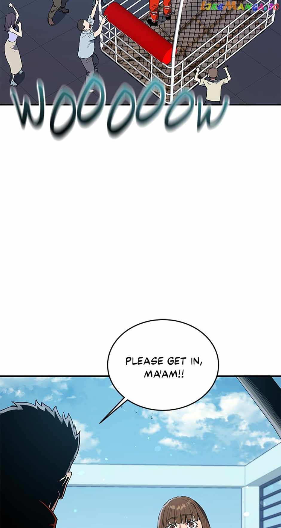 Rescue System chapter 62 page 17