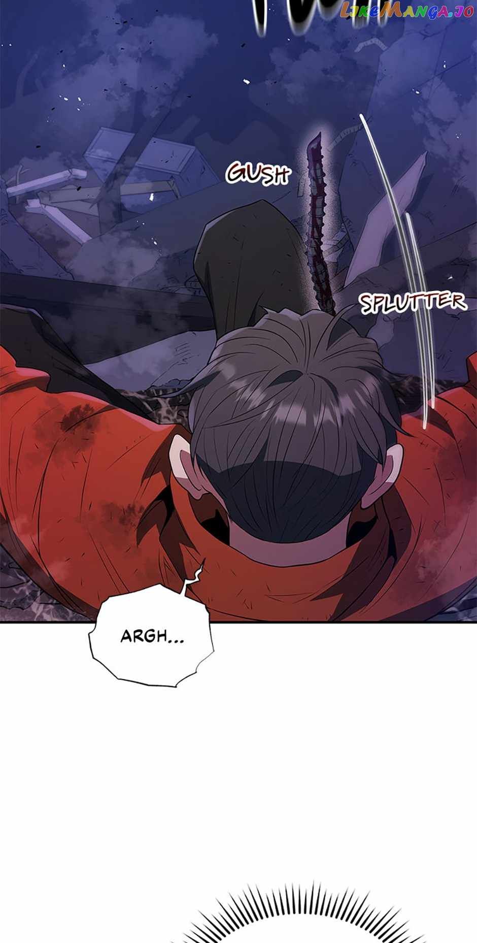 Rescue System chapter 62 page 31