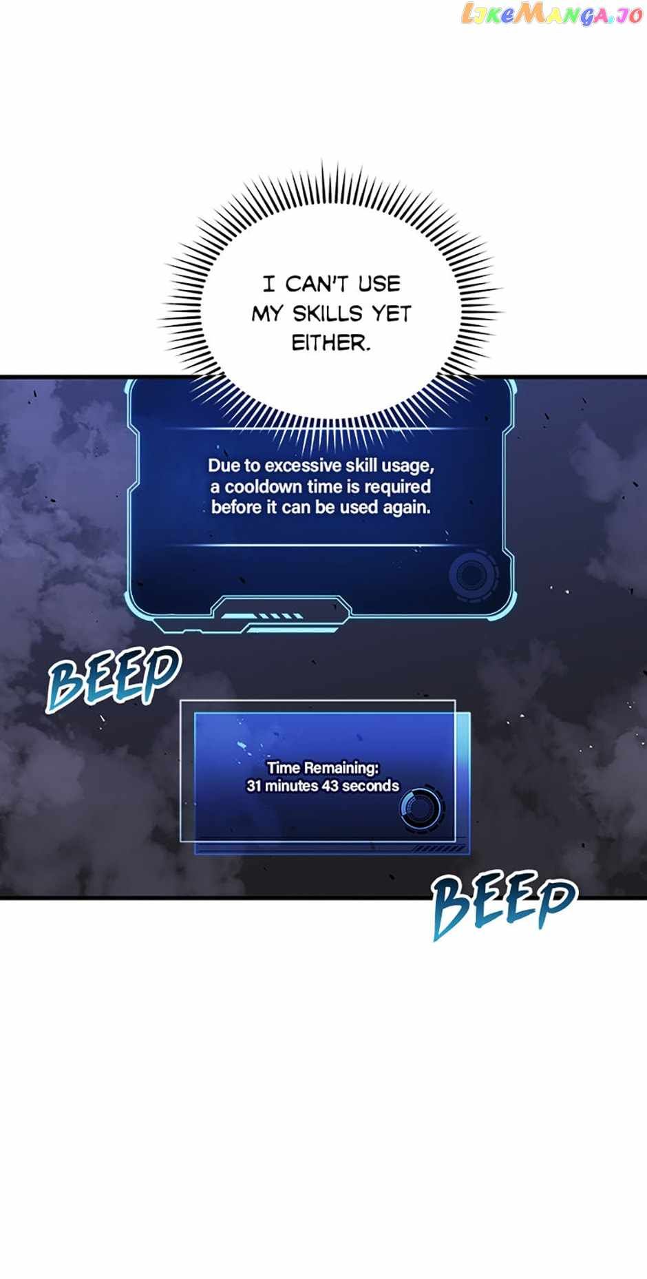 Rescue System chapter 62 page 33