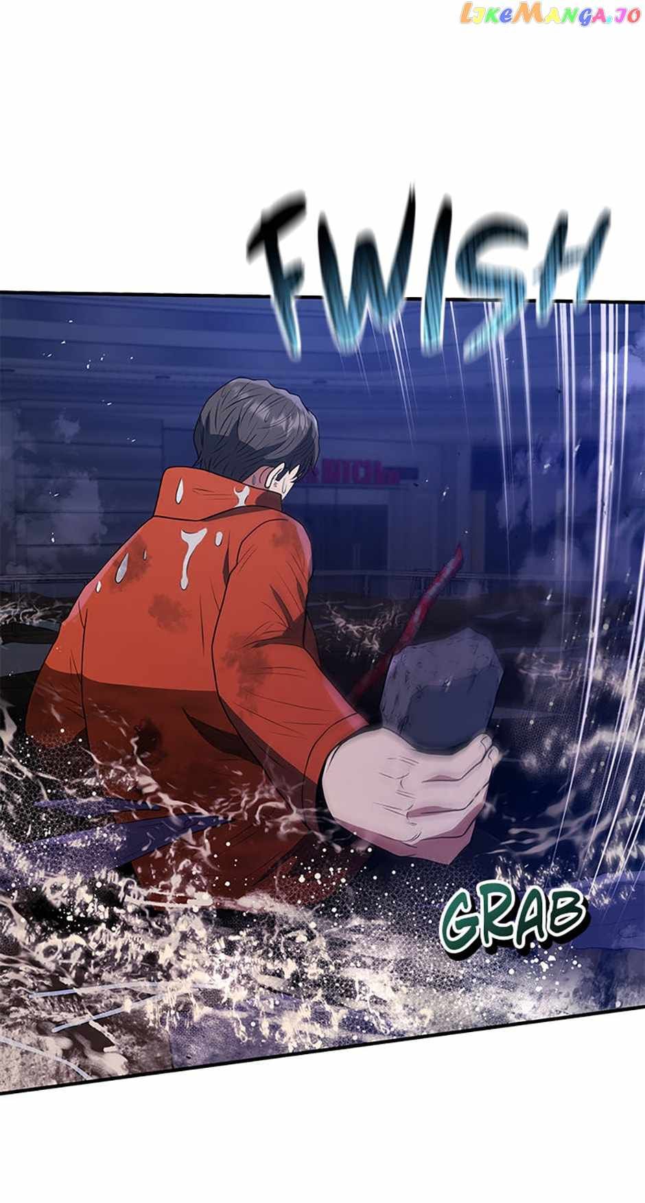 Rescue System chapter 62 page 47