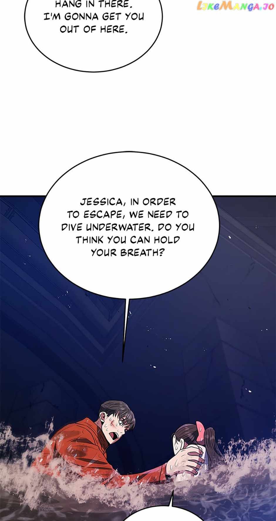 Rescue System chapter 62 page 57