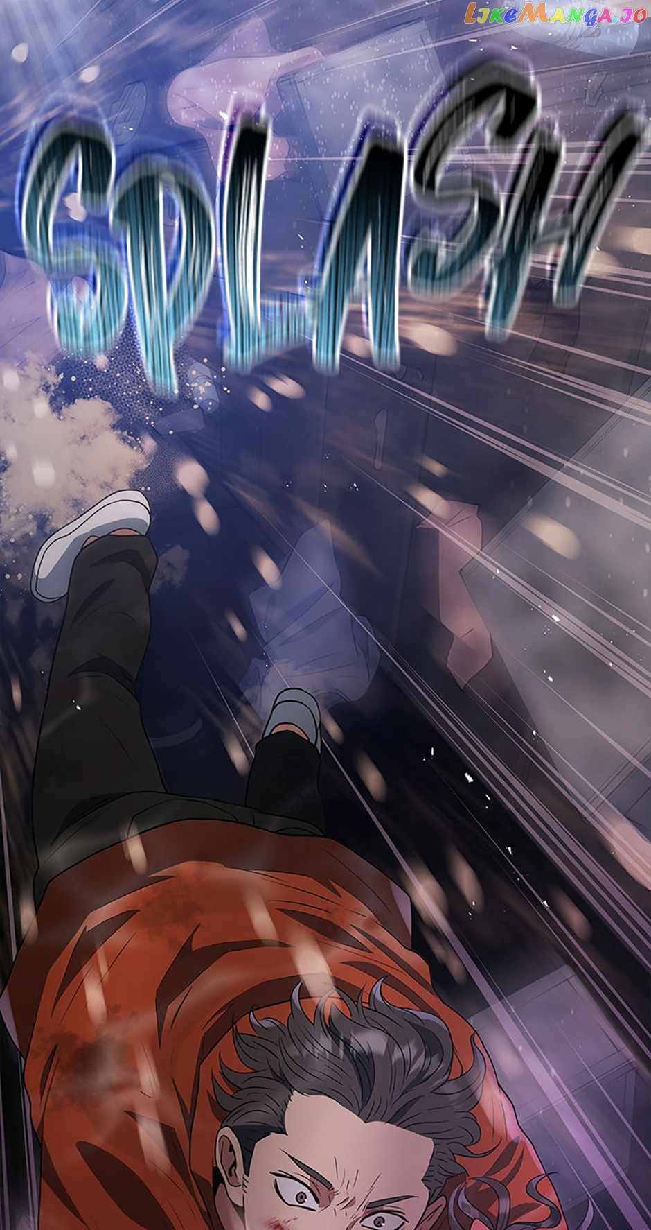 Rescue System chapter 62 page 60