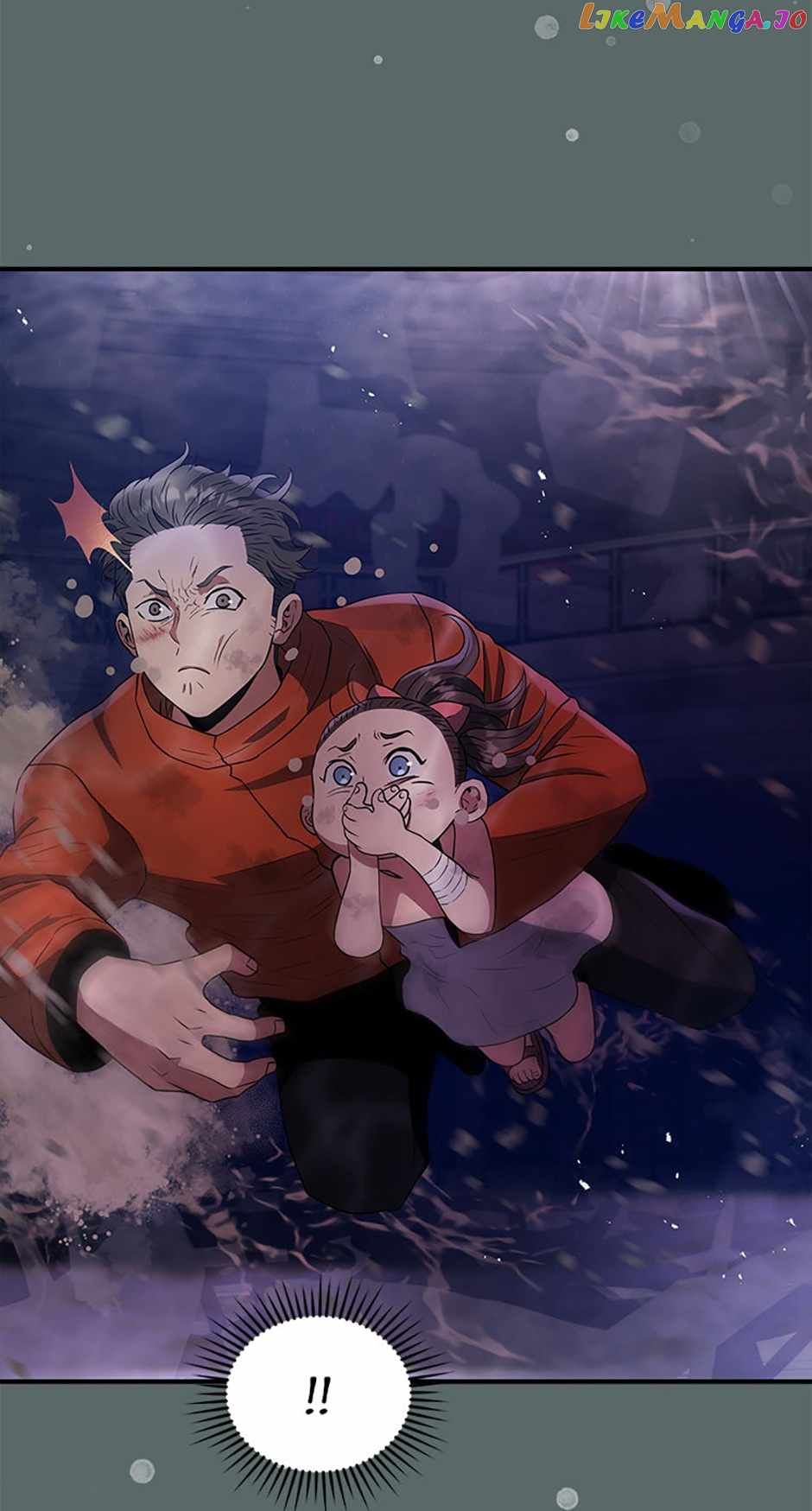 Rescue System chapter 62 page 64