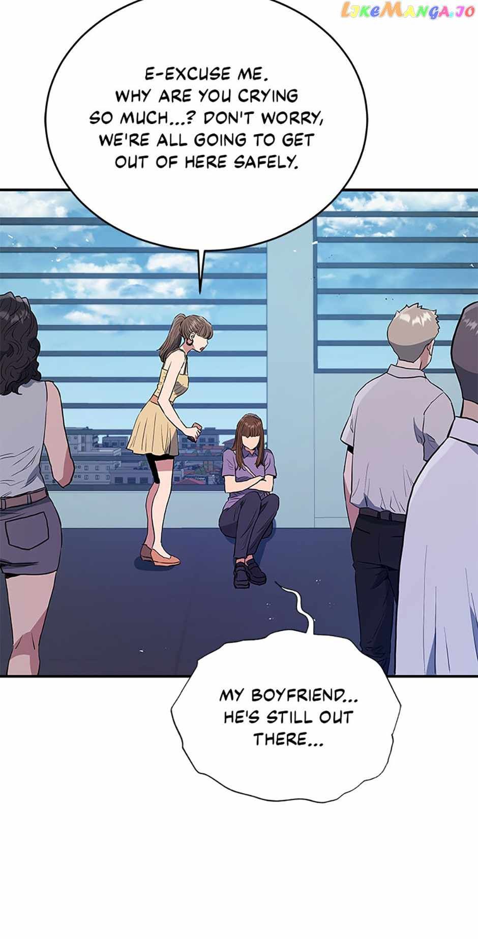 Rescue System chapter 62 page 7