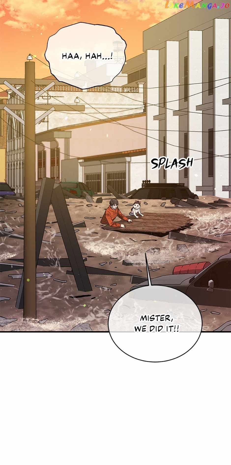 Rescue System chapter 62 page 71