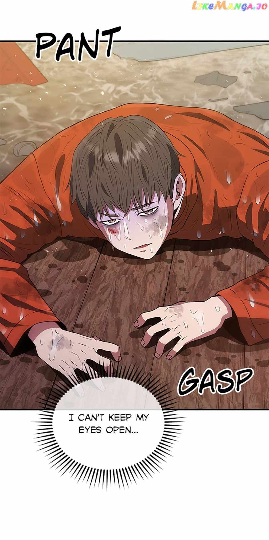 Rescue System chapter 62 page 74