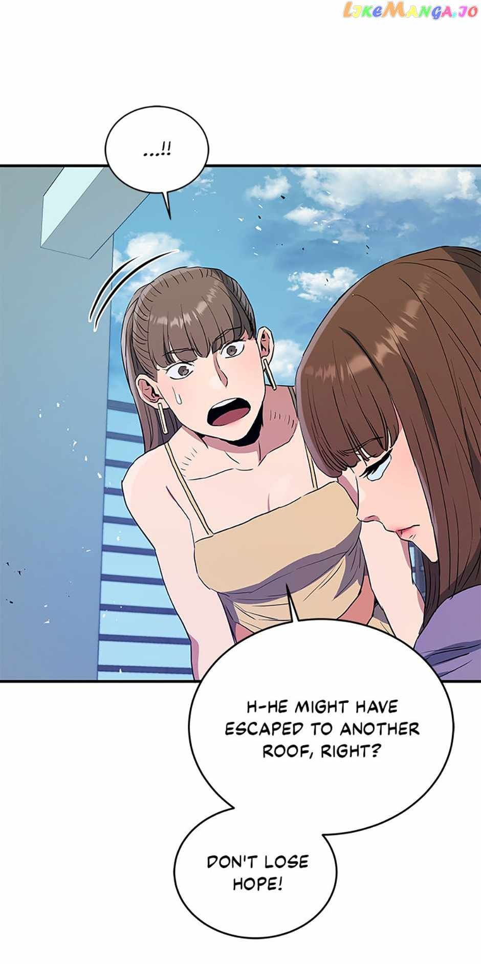 Rescue System chapter 62 page 8