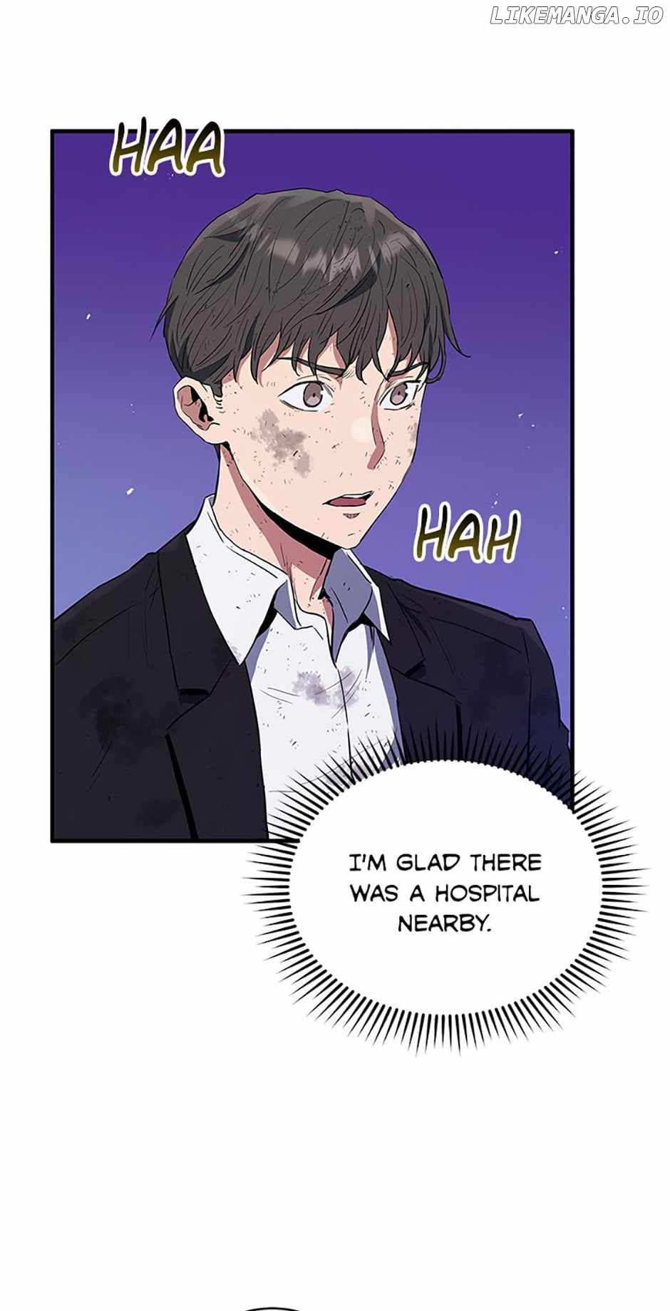 Rescue System chapter 65 page 10