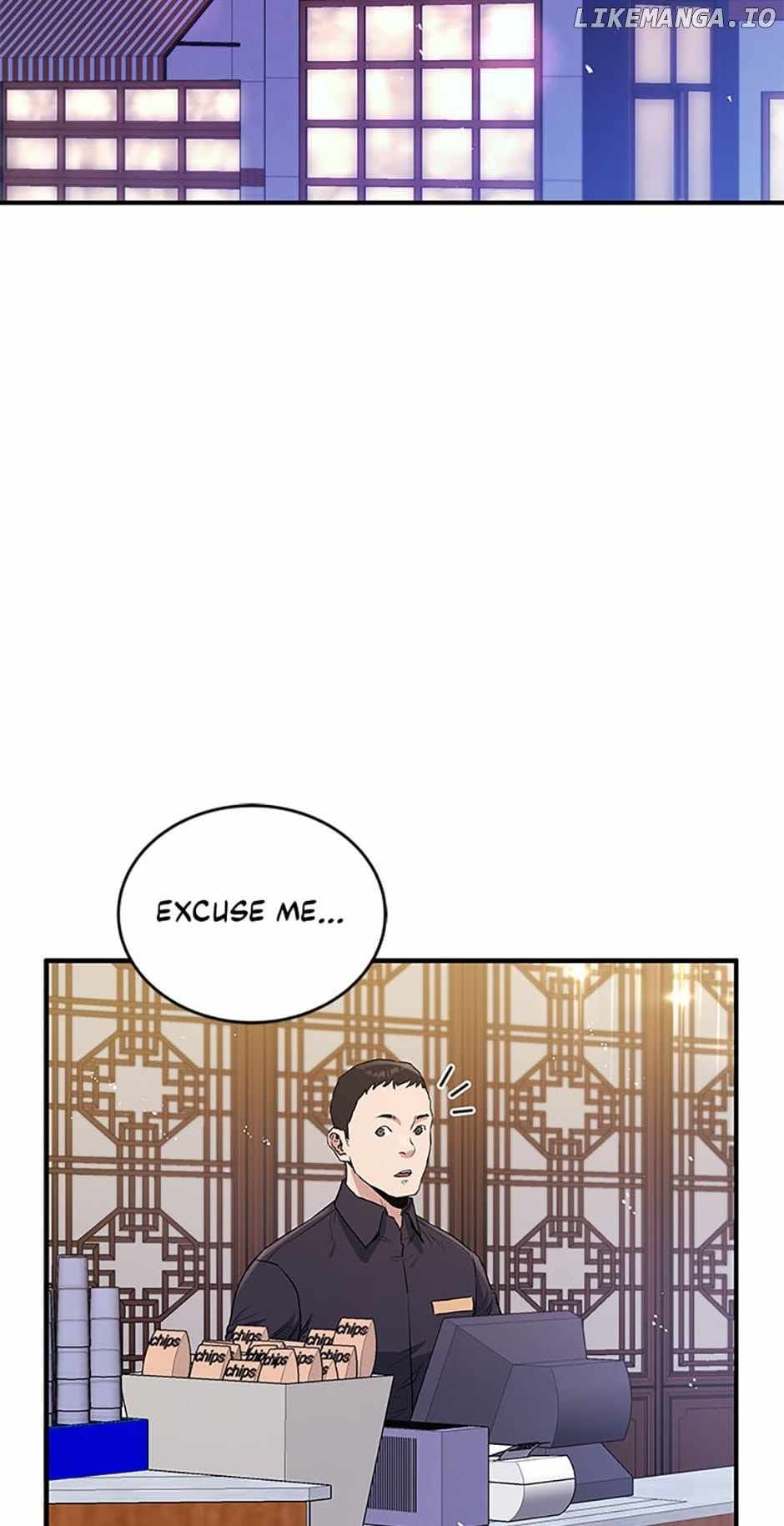 Rescue System chapter 65 page 17