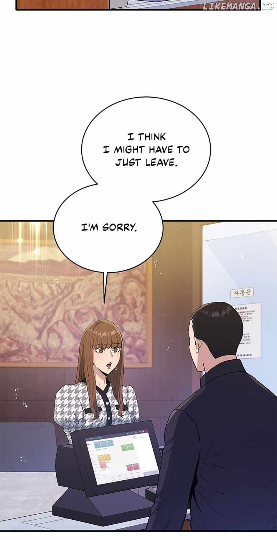 Rescue System chapter 65 page 18