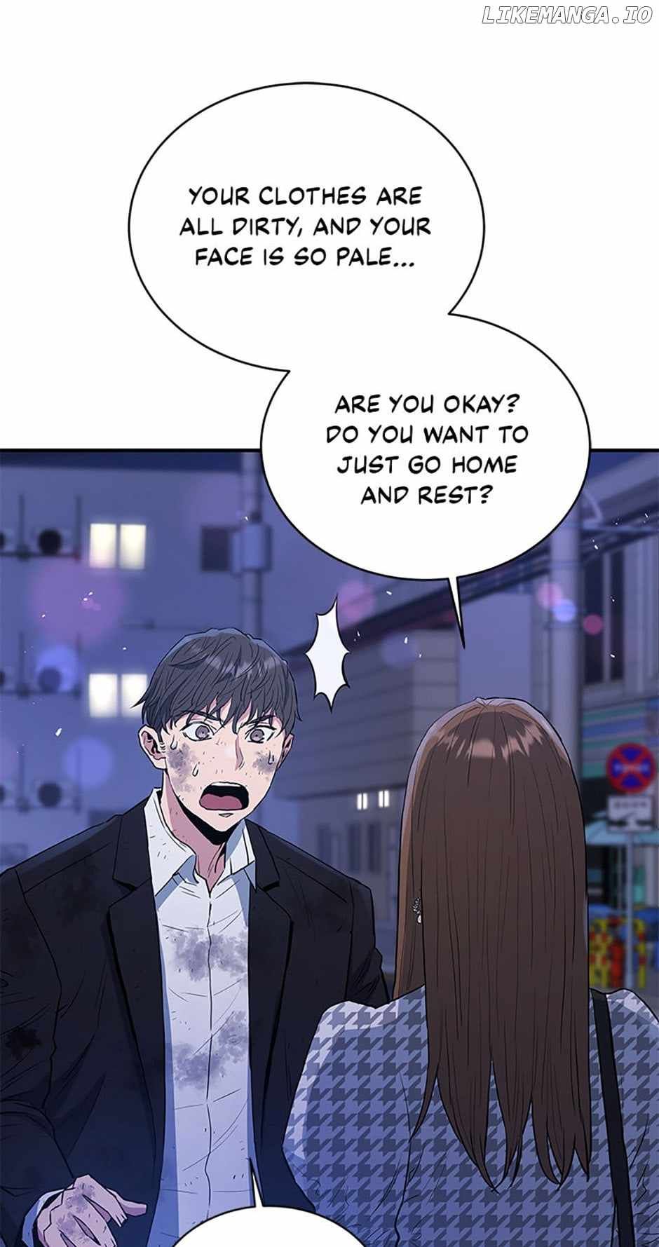 Rescue System chapter 65 page 27