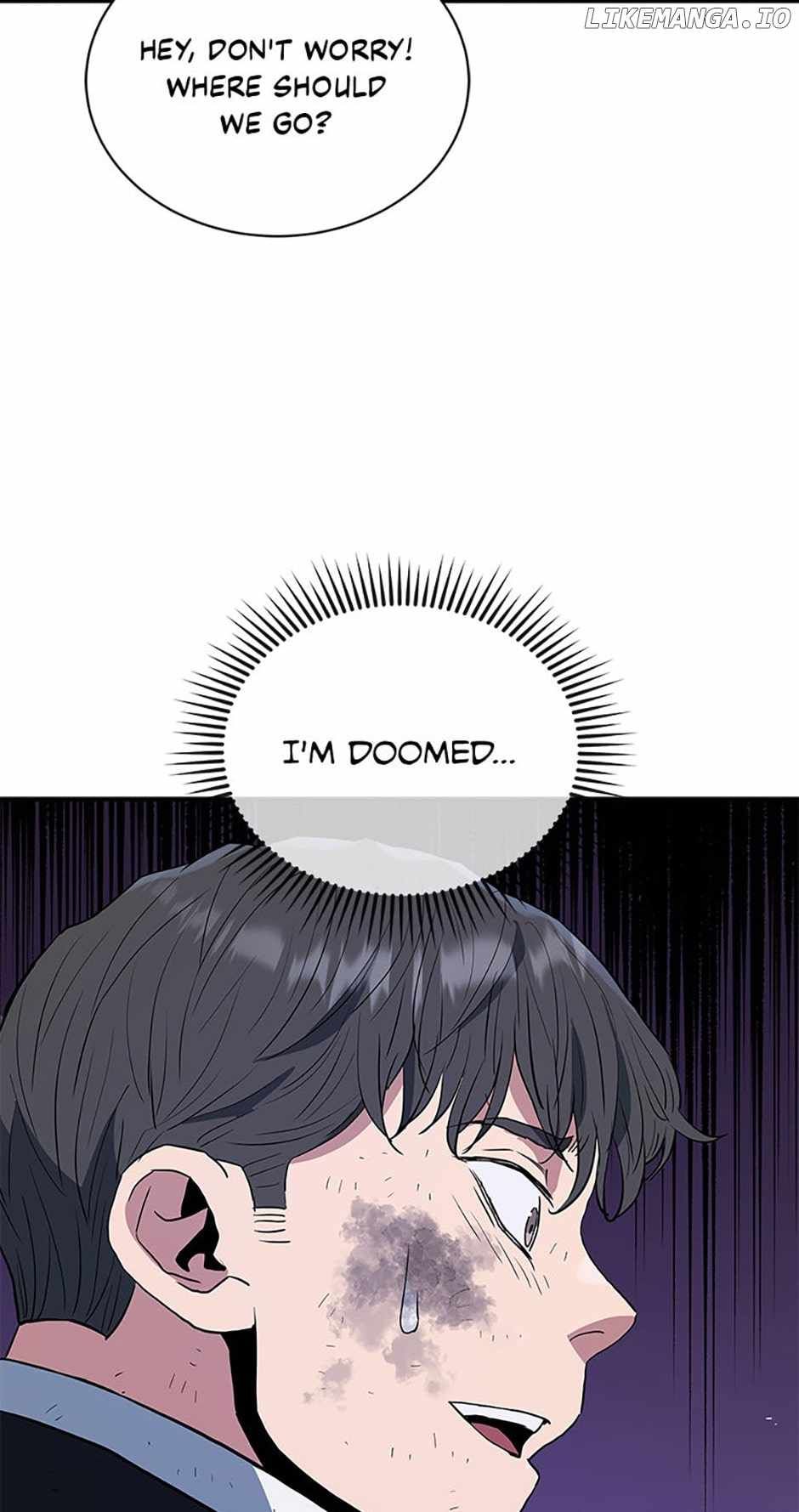 Rescue System chapter 65 page 29