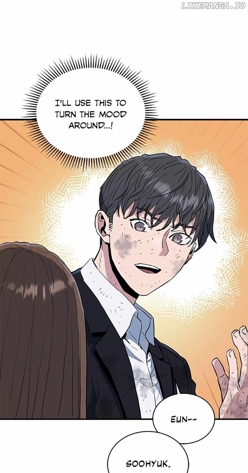 Rescue System chapter 65 page 34