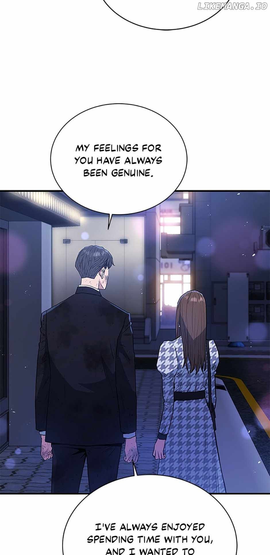 Rescue System chapter 65 page 42