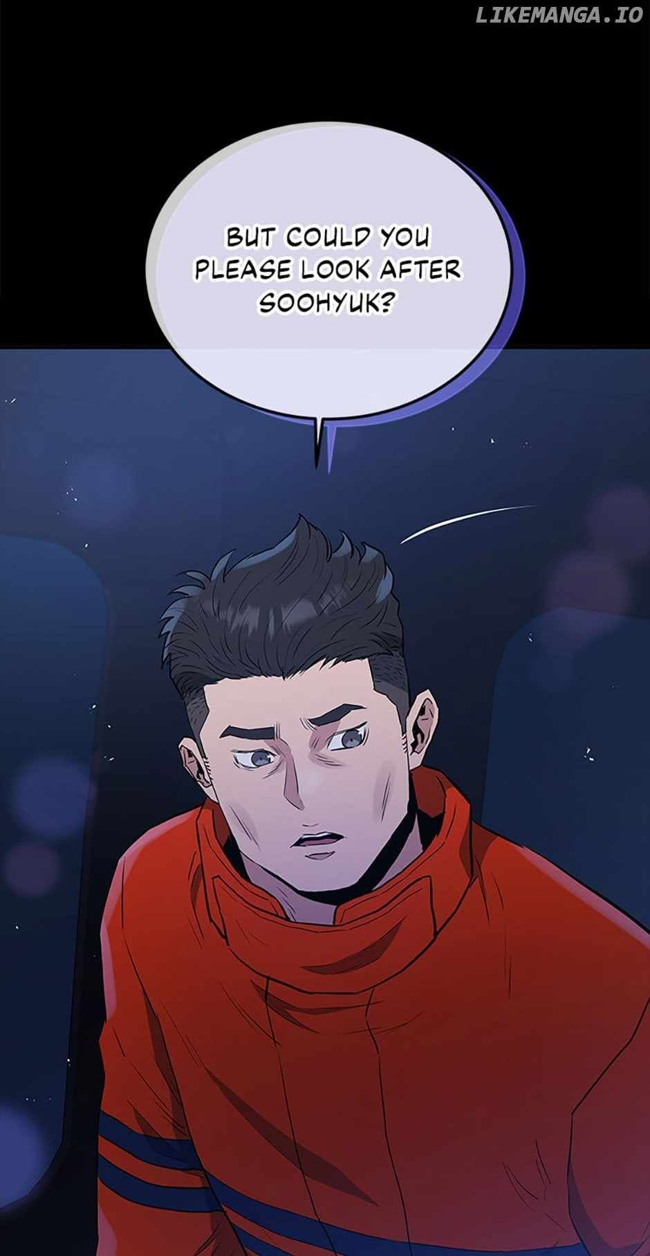 Rescue System chapter 65 page 58