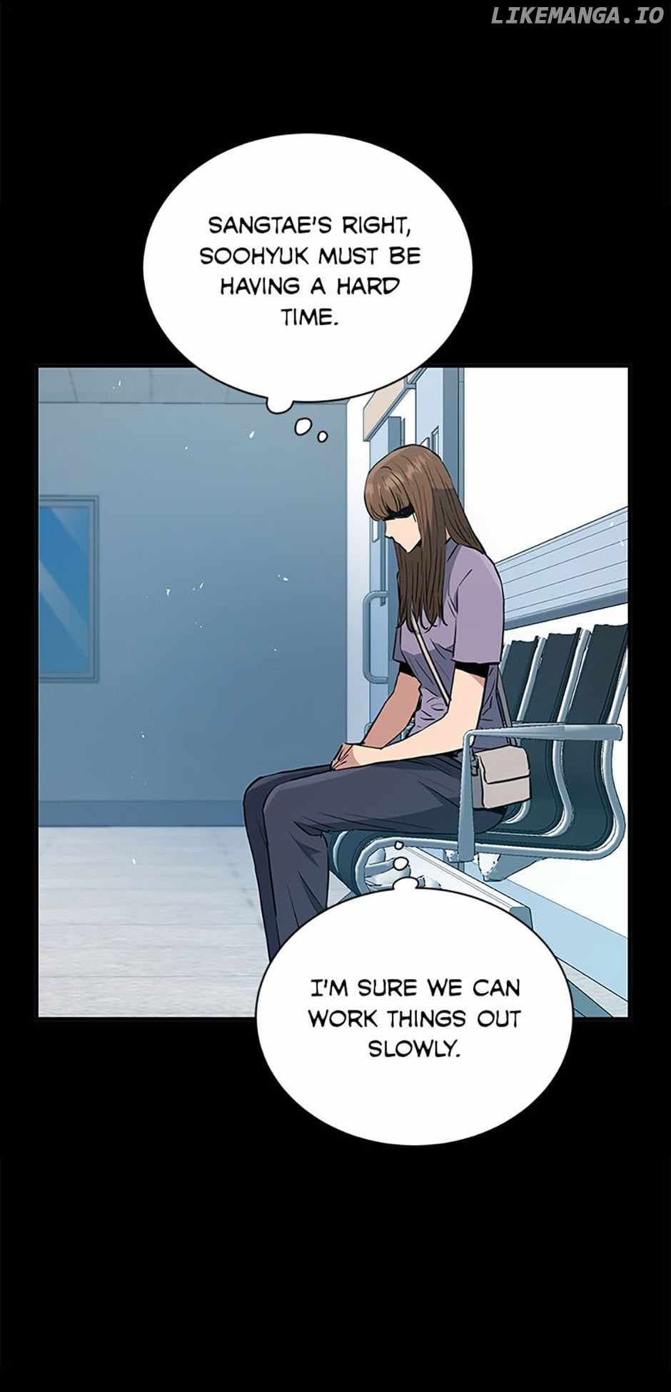 Rescue System chapter 65 page 67