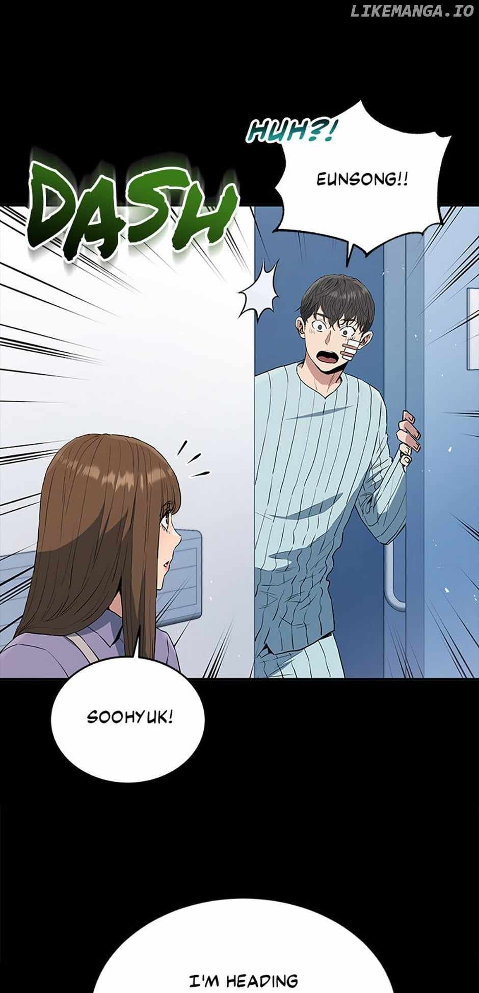 Rescue System chapter 65 page 69